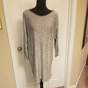 Dress/Tunic Top